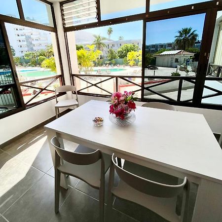 Casa Hermosa Los Cristianos  Esterno foto