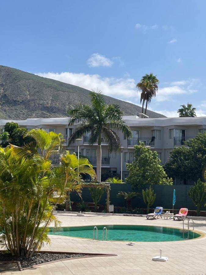 Casa Hermosa Los Cristianos  Esterno foto