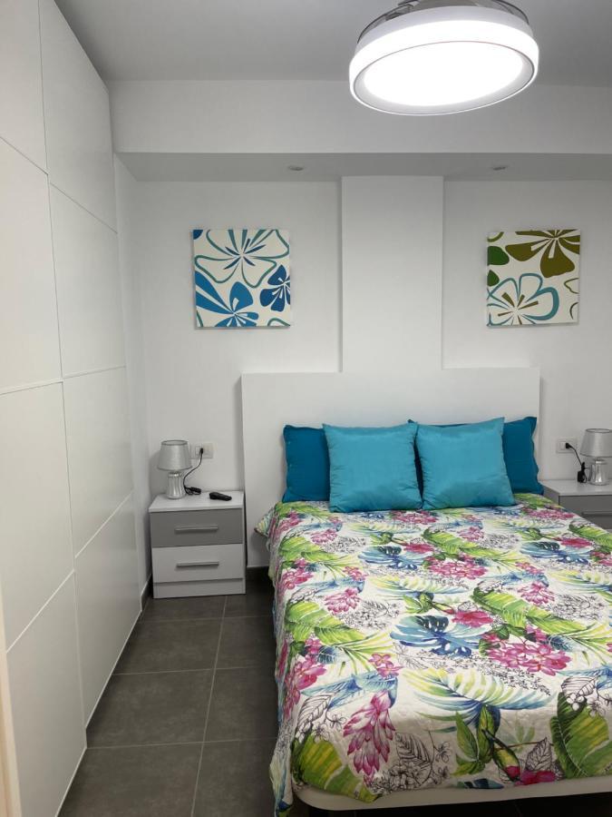 Casa Hermosa Los Cristianos  Esterno foto