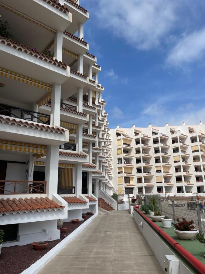 Casa Hermosa Los Cristianos  Esterno foto