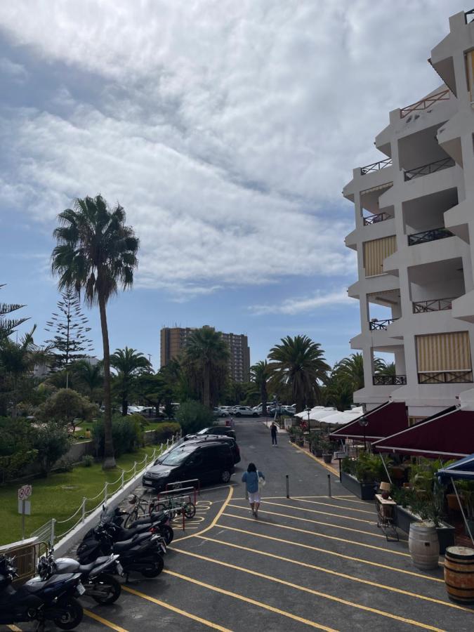 Casa Hermosa Los Cristianos  Esterno foto