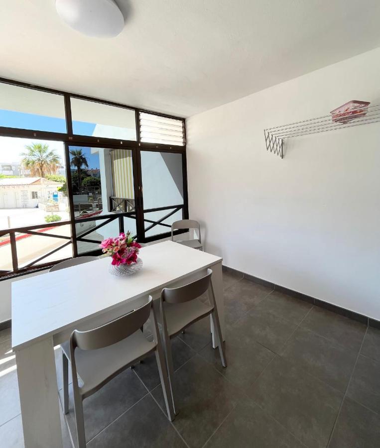 Casa Hermosa Los Cristianos  Esterno foto