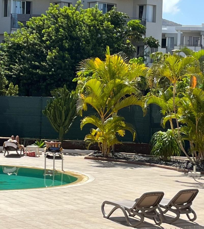 Casa Hermosa Los Cristianos  Esterno foto
